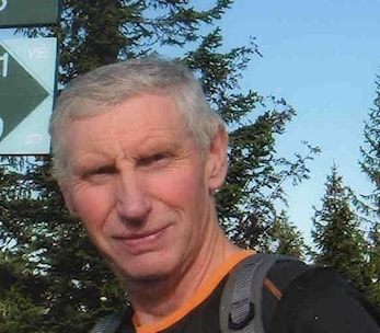 Kåre Aasestad har gått bort